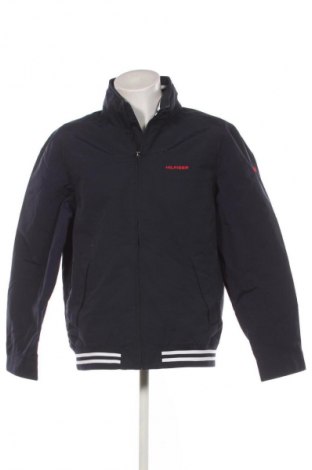 Herrenjacke Tommy Hilfiger, Größe L, Farbe Blau, Preis € 95,99
