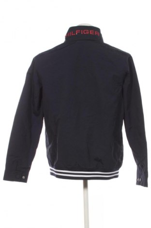 Herrenjacke Tommy Hilfiger, Größe L, Farbe Blau, Preis € 95,99