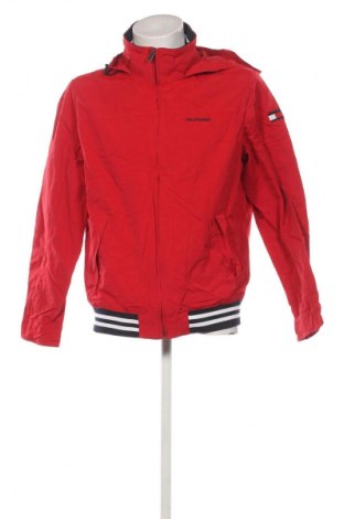 Herrenjacke Tommy Hilfiger, Größe M, Farbe Rot, Preis € 95,99