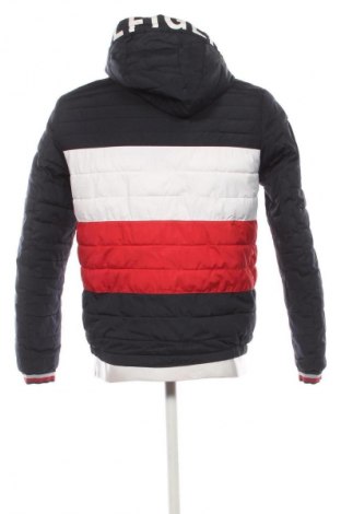 Pánská bunda  Tommy Hilfiger, Velikost S, Barva Vícebarevné, Cena  2 229,00 Kč