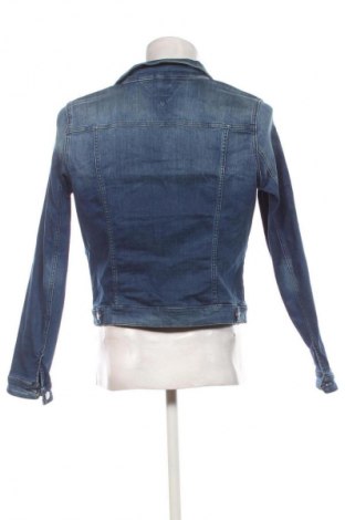 Herrenjacke Tommy Jeans, Größe S, Farbe Blau, Preis € 66,99