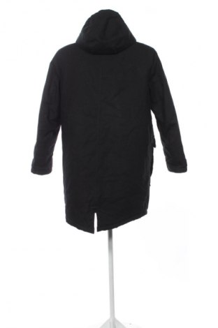 Ανδρικό μπουφάν Tommy Jeans, Μέγεθος XL, Χρώμα Μαύρο, Τιμή 87,00 €
