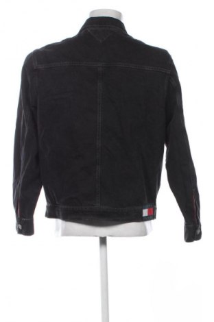 Herrenjacke Tommy Jeans, Größe S, Farbe Schwarz, Preis € 66,99