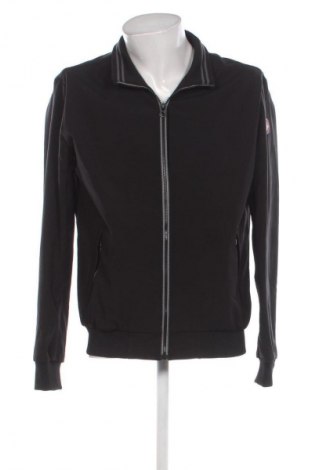 Herrenjacke U.S. Polo Assn., Größe L, Farbe Schwarz, Preis € 66,99