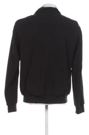 Herrenjacke U.S. Polo Assn., Größe L, Farbe Schwarz, Preis € 66,99