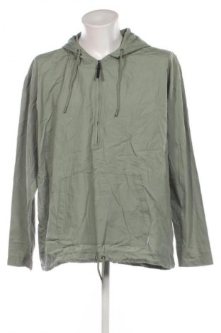 Herrenjacke Unbranded, Größe 3XL, Farbe Grün, Preis € 53,99