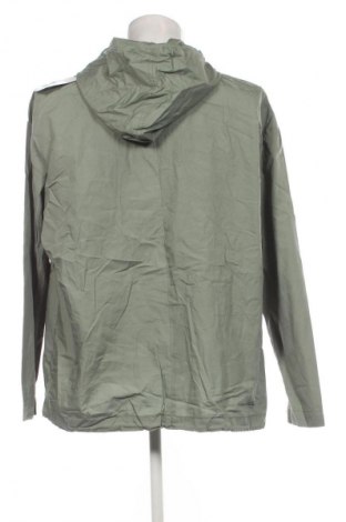 Herrenjacke Unbranded, Größe 3XL, Farbe Grün, Preis € 53,99