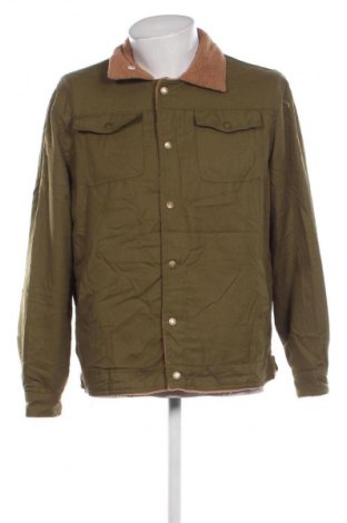 Férfi dzseki Unbranded, Méret M, Szín Zöld, Ár 12 979 Ft