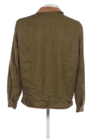 Férfi dzseki Unbranded, Méret M, Szín Zöld, Ár 12 979 Ft