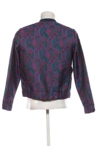 Herrenjacke Unbranded, Größe L, Farbe Mehrfarbig, Preis € 21,99