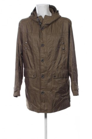 Herrenjacke Unbranded, Größe XXL, Farbe Grün, Preis € 33,99