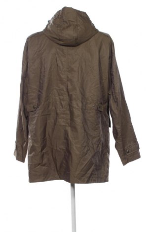 Herrenjacke Unbranded, Größe XXL, Farbe Grün, Preis € 33,99