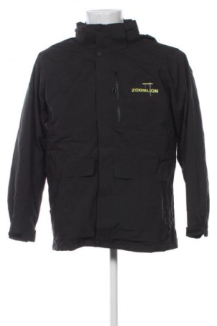 Herrenjacke Unbranded, Größe XL, Farbe Schwarz, Preis € 36,99
