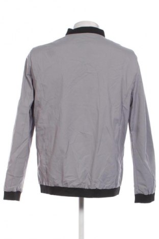 Herrenjacke Unbranded, Größe XL, Farbe Grau, Preis € 33,99