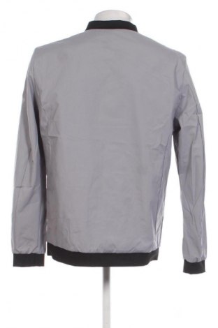 Herrenjacke Unbranded, Größe M, Farbe Grau, Preis € 33,99
