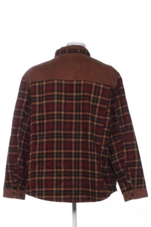 Ανδρικό μπουφάν Unbranded, Μέγεθος 3XL, Χρώμα Πολύχρωμο, Τιμή 39,99 €