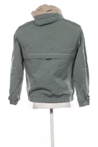 Herrenjacke Unbranded, Größe M, Farbe Grün, Preis € 33,99