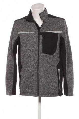 Herrenjacke Unbranded, Größe XL, Farbe Grau, Preis € 24,55