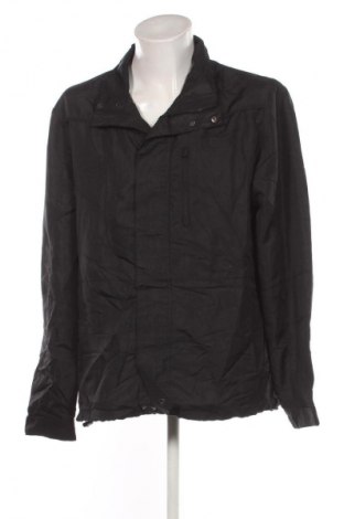 Herrenjacke Unbranded, Größe 3XL, Farbe Schwarz, Preis € 33,99