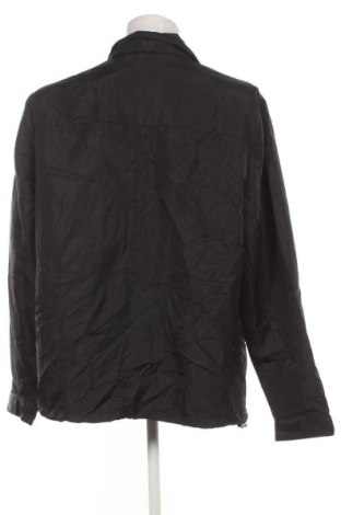 Herrenjacke Unbranded, Größe 3XL, Farbe Schwarz, Preis € 33,99