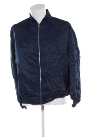 Herrenjacke Unbranded, Größe XXL, Farbe Blau, Preis € 33,99