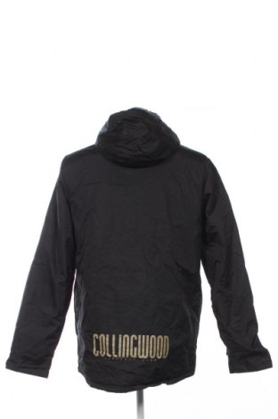 Geacă de bărbati Unbranded, Mărime L, Culoare Negru, Preț 223,99 Lei