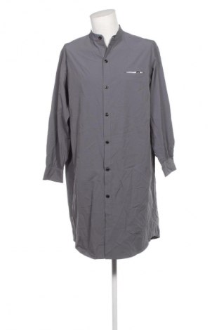 Ανδρικό μπουφάν Unbranded, Μέγεθος L, Χρώμα Γκρί, Τιμή 30,99 €