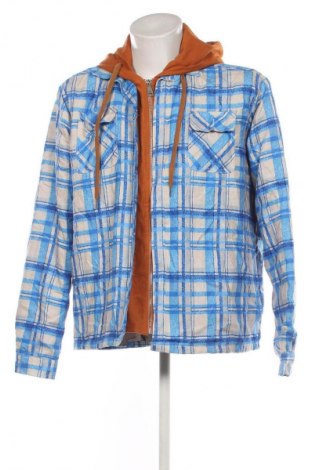 Herrenjacke Unbranded, Größe L, Farbe Mehrfarbig, Preis € 33,99