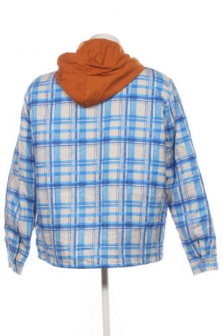 Herrenjacke Unbranded, Größe L, Farbe Mehrfarbig, Preis € 33,99