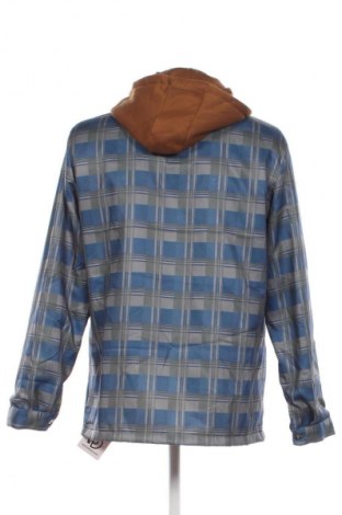 Herrenjacke Unbranded, Größe 3XL, Farbe Mehrfarbig, Preis € 33,99