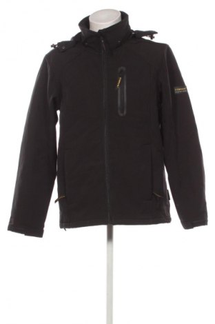 Męska kurtka Unbranded, Rozmiar XXL, Kolor Czarny, Cena 157,99 zł