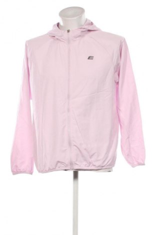 Pánská bunda  Unbranded, Velikost XL, Barva Růžová, Cena  1 249,00 Kč