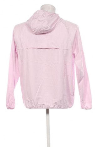 Pánská bunda  Unbranded, Velikost XL, Barva Růžová, Cena  1 249,00 Kč