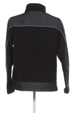 Męska kurtka Unbranded, Rozmiar XL, Kolor Czarny, Cena 157,99 zł