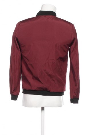 Pánska bunda  Unbranded, Veľkosť S, Farba Červená, Cena  27,95 €