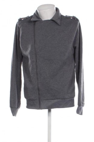 Herrenjacke Unbranded, Größe L, Farbe Grau, Preis € 33,99