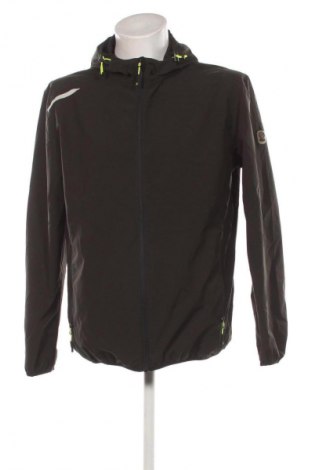 Herrenjacke Unbranded, Größe L, Farbe Grün, Preis € 33,99