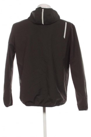 Herrenjacke Unbranded, Größe L, Farbe Grün, Preis € 33,99