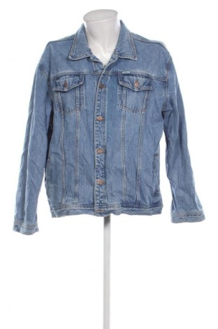 Herrenjacke Unbranded, Größe 3XL, Farbe Blau, Preis € 27,99
