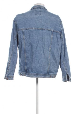 Herrenjacke Unbranded, Größe 3XL, Farbe Blau, Preis € 27,99