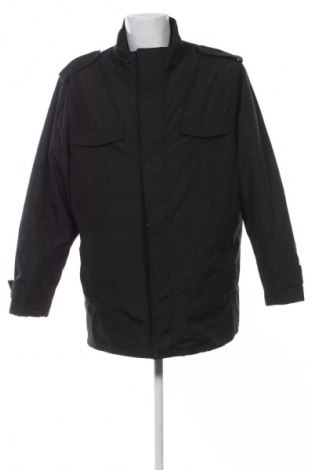 Ανδρικό μπουφάν Unbranded, Μέγεθος XXL, Χρώμα Μαύρο, Τιμή 32,99 €