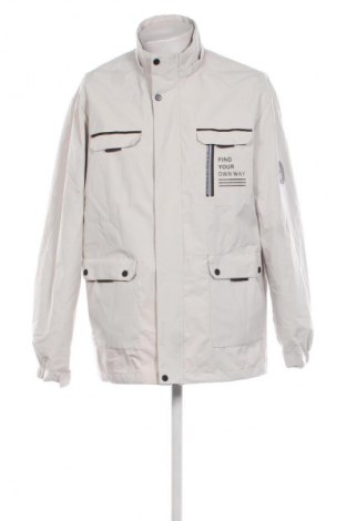 Herrenjacke Unbranded, Größe XXL, Farbe Grau, Preis € 33,99