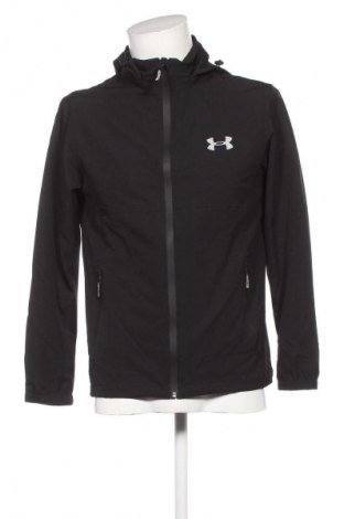 Herrenjacke Under Armour, Größe XL, Farbe Schwarz, Preis € 57,99