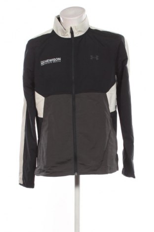 Pánská bunda  Under Armour, Velikost L, Barva Vícebarevné, Cena  3 049,00 Kč
