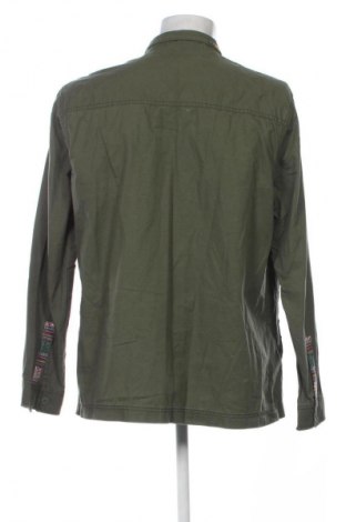 Pánska bunda  Unionbay, Veľkosť XL, Farba Zelená, Cena  24,55 €