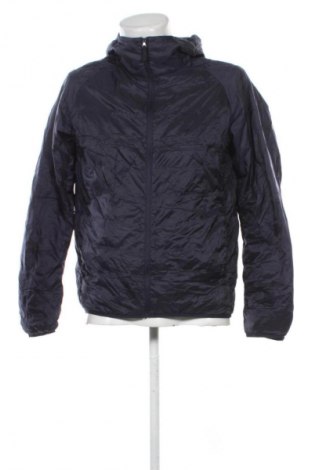 Férfi dzseki Uniqlo, Méret L, Szín Kék, Ár 20 229 Ft