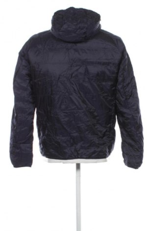 Férfi dzseki Uniqlo, Méret L, Szín Kék, Ár 20 229 Ft