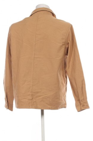 Ανδρικό μπουφάν Uniqlo, Μέγεθος M, Χρώμα Καφέ, Τιμή 52,99 €