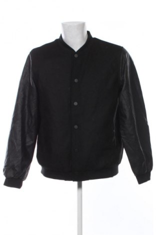 Pánská bunda  Urban Classics, Velikost XL, Barva Černá, Cena  1 749,00 Kč