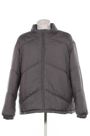 Мъжко яке Urban Classics, Размер 5XL, Цвят Сив, Цена 157,99 лв.
